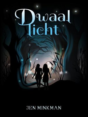 cover image of Dwaallicht